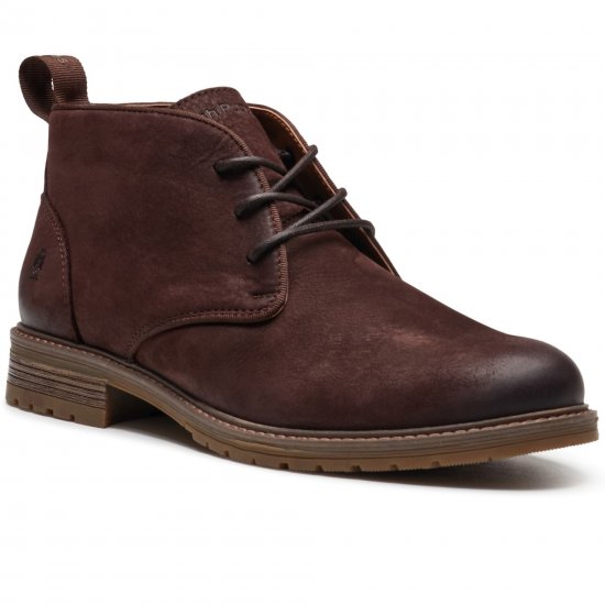 Ricky Mens Boots