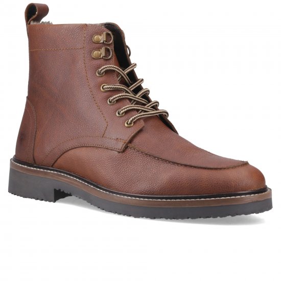 Huxley Mens Boots
