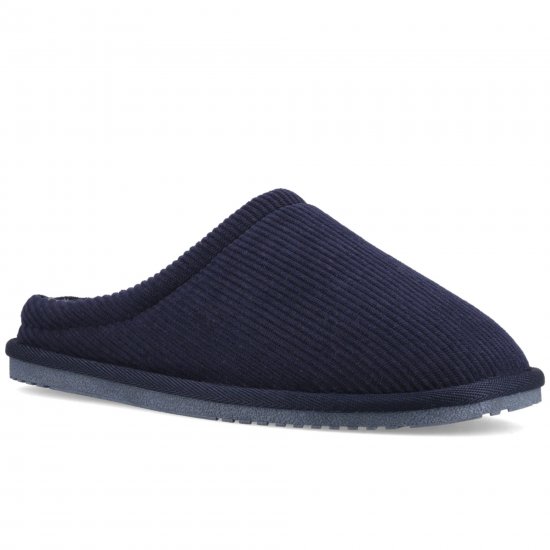 Calvin Mens Slippers