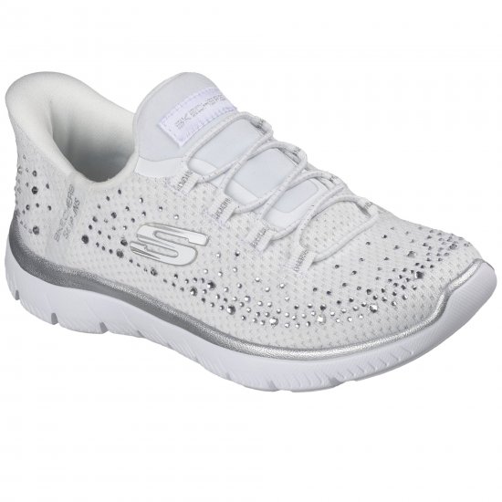 Summit Brilliant Shine Womens Trainers