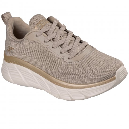 BOBS B Flex Hi Flying Womens Trainers