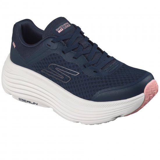 Max Cushioning Endeavour Womens Trainers