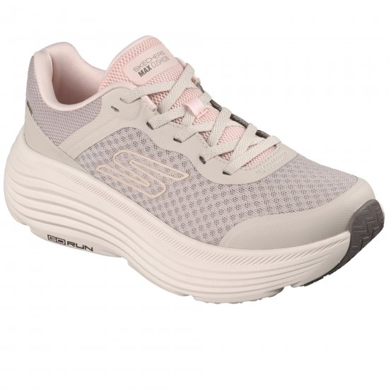 Max Cushioning Endeavour Womens Trainers