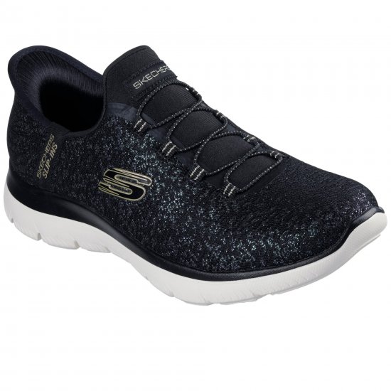 Summits Lunar Glow Womens Trainers
