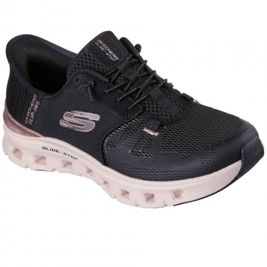 Glide-Step Pro Radiant Stride Womens Trainers