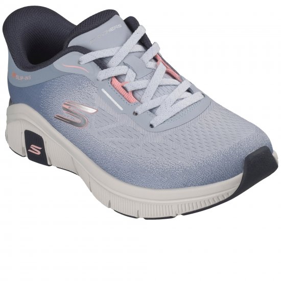 Relaxed Fit Flex Soft Icon Womens Trainers