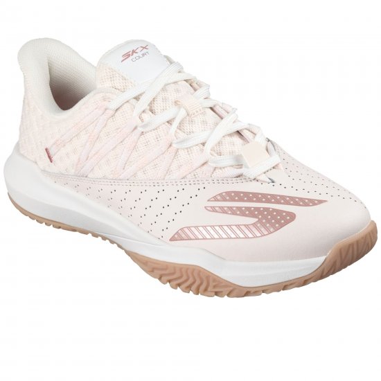 Viper Court Rally Womens Trainers