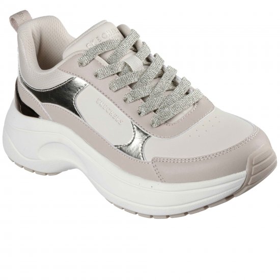 Hazel 2 Stunning You Womens Trainers