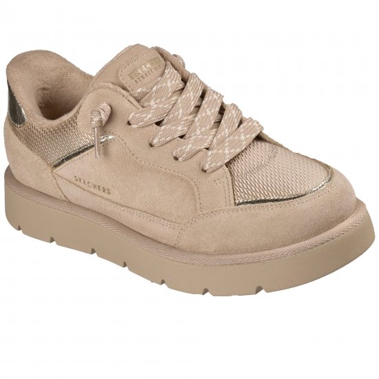 Keepsakes Cozy Street Hiker EZ Womens Trainers