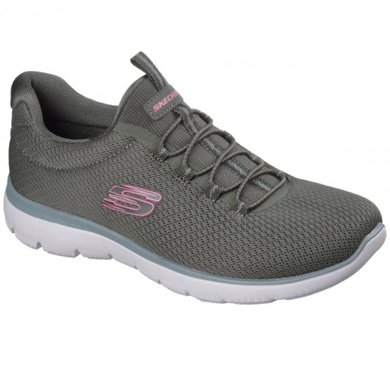 Summits Summer Blush Womens Trainers