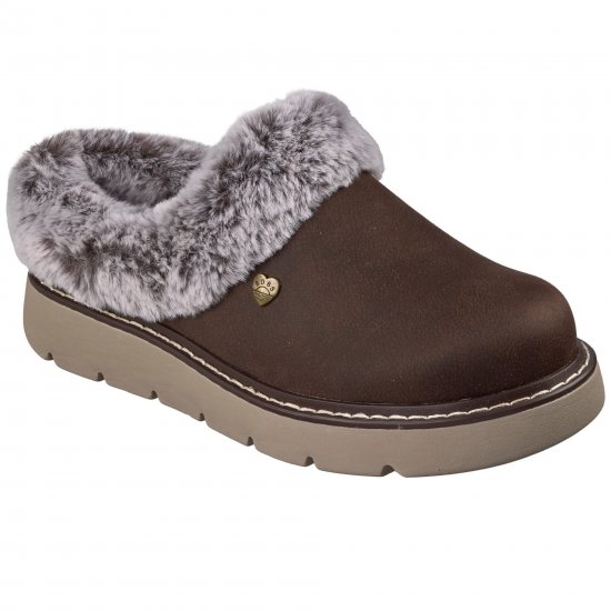 Keepsakes Lite Cozy Blend Womens Slippers