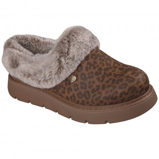 Keepsakes Lite Cozy Blend Womens Slippers