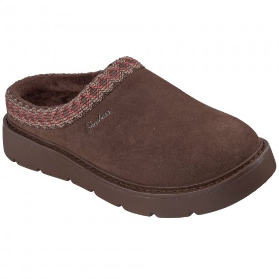 Keepsakes Cozy Cascade Womens Slippers