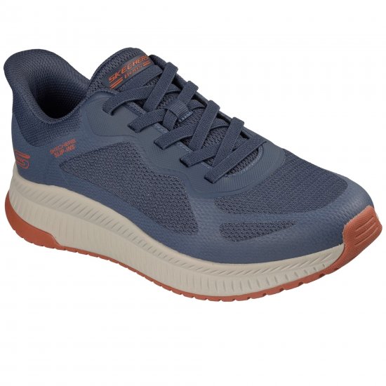 BOBS Sport Squad Chaos 4 Mens Trainers