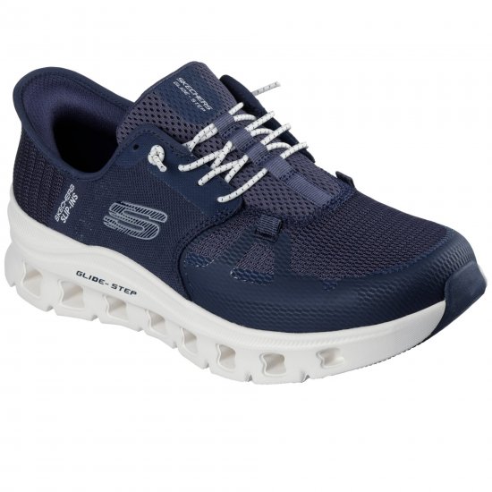Glide-Step Pro Mens Trainers