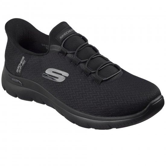 Arch Fit Summits Kynor Mens Trainers