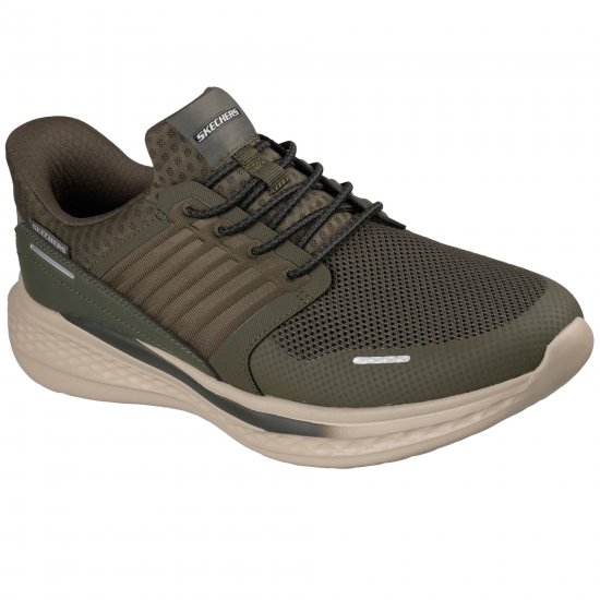 Slade Luther Mens Trainers