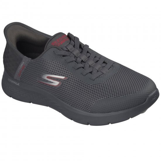 GO WALK Flex Hands Up Mens Trainers
