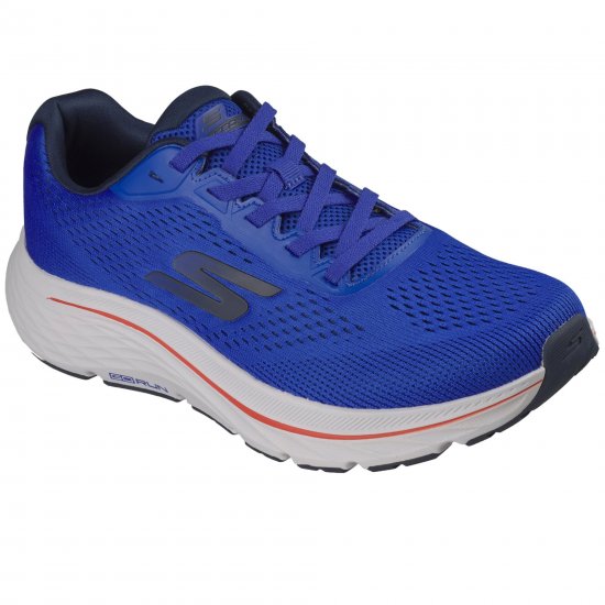 GO RUN Consisten 3 Rushline Mens Trainers