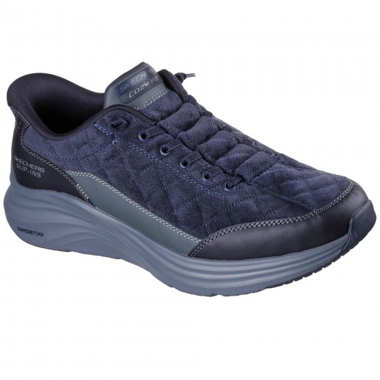 Contour Foam Cordelux Mens Trainers