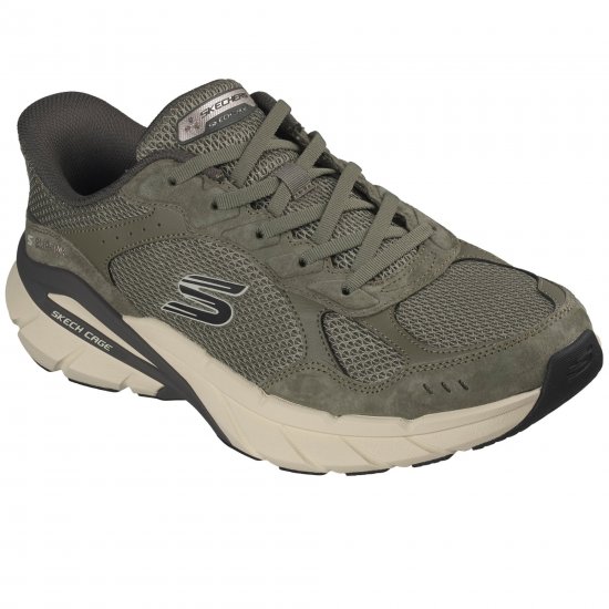 Skech Cage Lexon Mens Trainers
