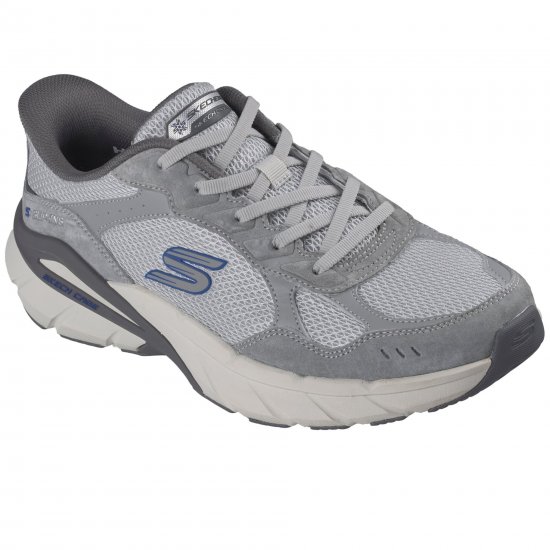 Skech Cage Lexon Mens Trainers