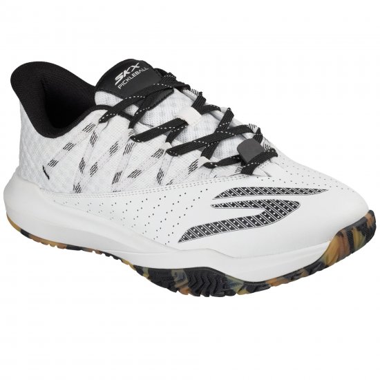 Viper Court Rally Mens Trainers
