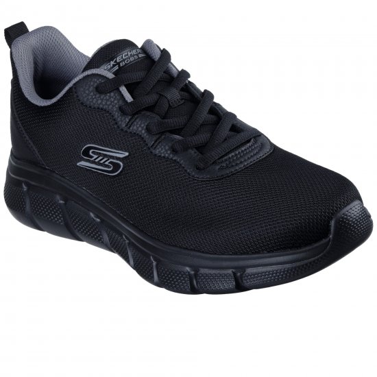 BOBS B Flex Icy Edge Mens Trainers
