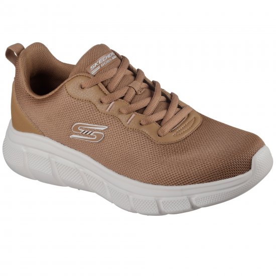 BOBS B Flex Icy Edge Mens Trainers
