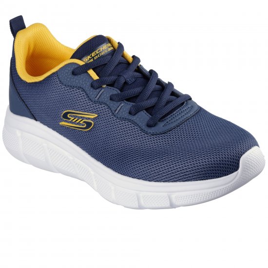 BOBS B Flex Icy Edge Mens Trainers