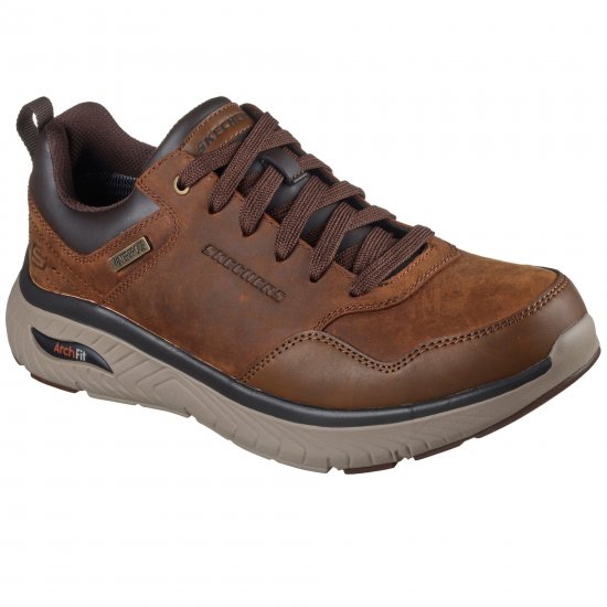 Arch Fit Crosser Ronaldo Mens Trainers