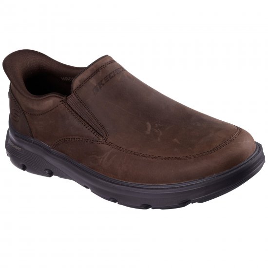 Arch Fit Garza Umar Mens Casual Shoes