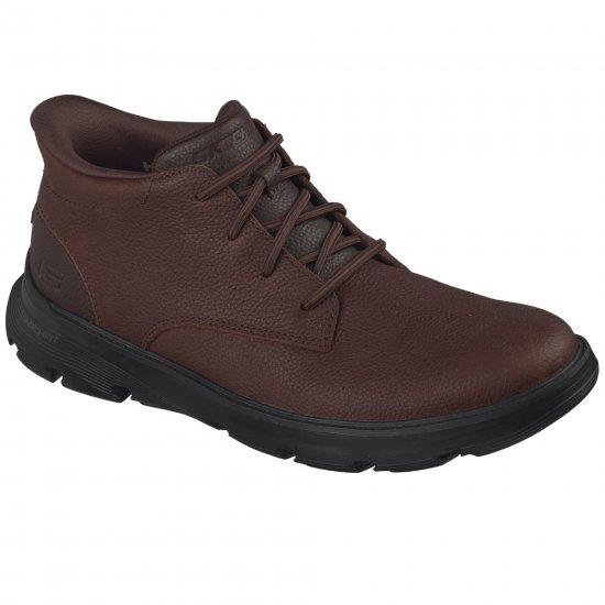 Arch Fit Garza Ridley Mens Chukka Boots