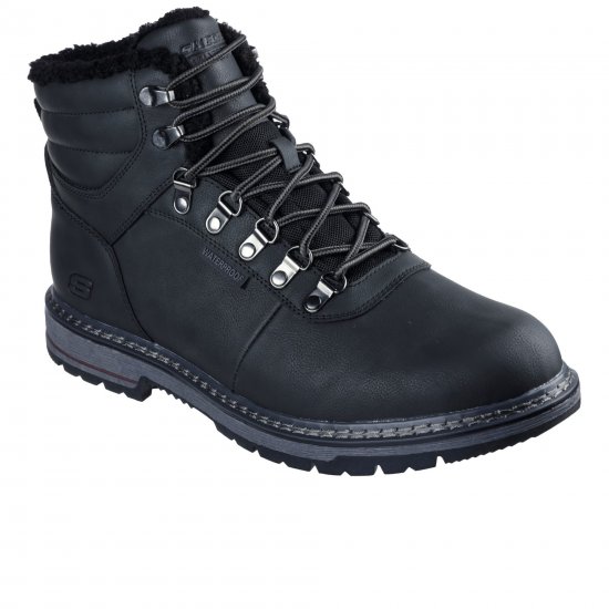 Corado Memphis Mens Boots