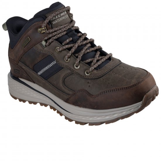 Slade Ultra Turner Mens Boots