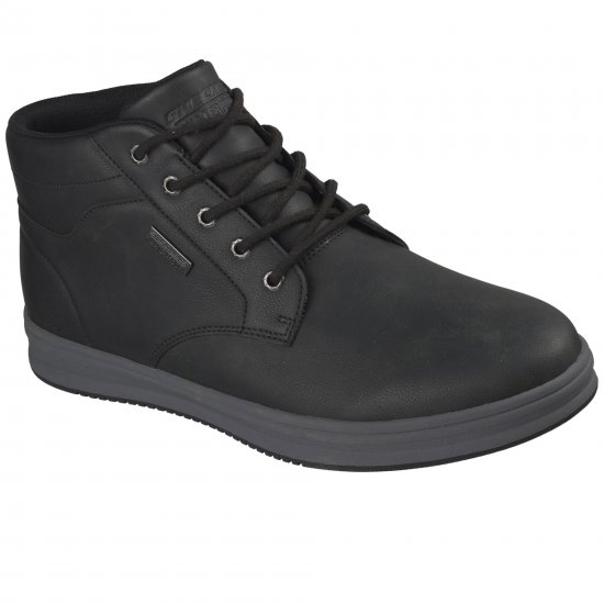 Palmiro Wallace Mens Trainers