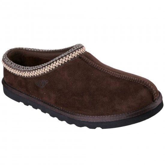 Renten Ulrich Mens Slippers