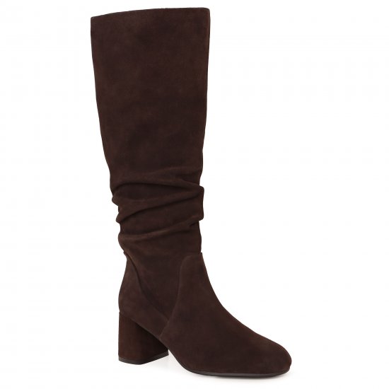 Neva 02 Womens Knee High Boots