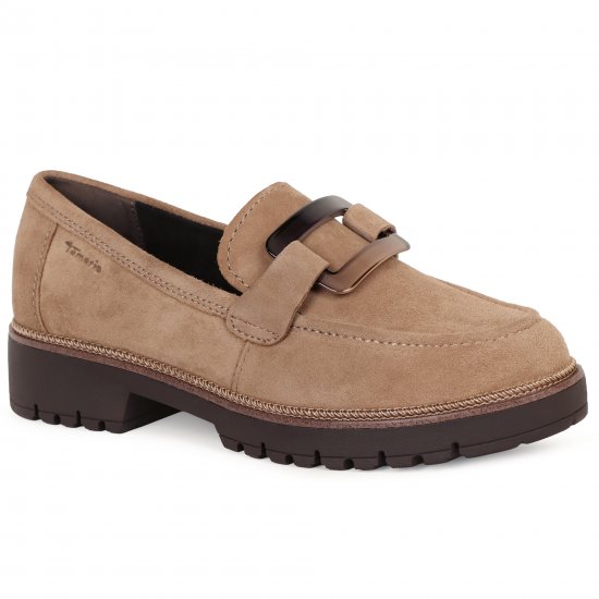 Primrose Womens Loafers