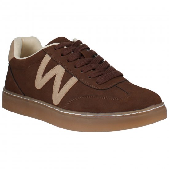 Kira 01 Womens Trainers