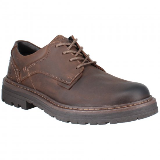 Curtis 04 Mens Lace Up Shoes