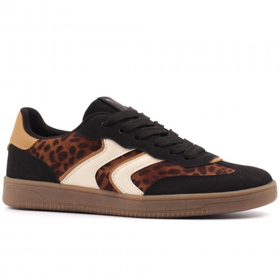 Jersey Womens Trainers