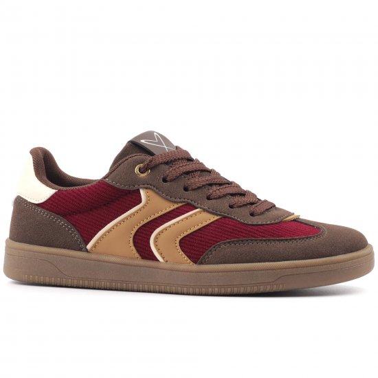 Jersey Womens Trainers