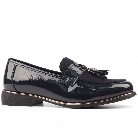 Nadia Womens Loafers