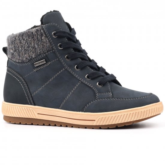 Finley Womens Ankle Boots