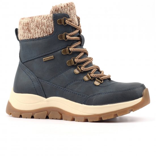 Kallie Womens Ankle Boots