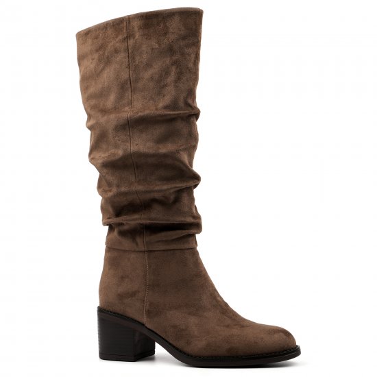 Kristen Womens Knee High Boots
