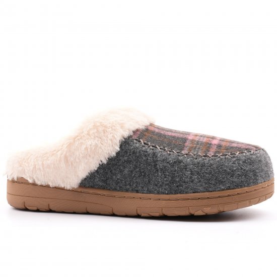 Emblaze II Womens Slippers