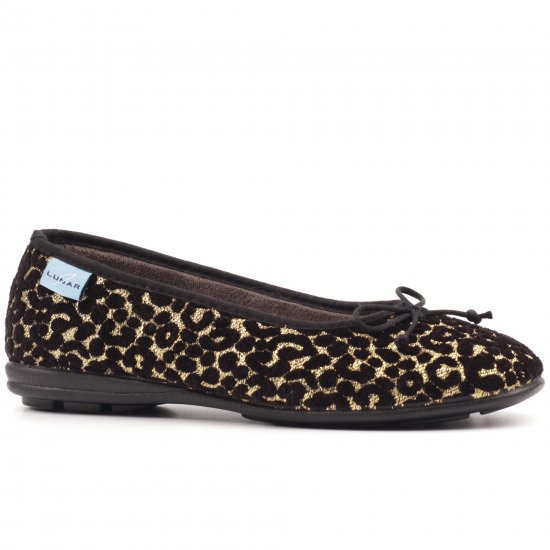 Hetty Womens Slippers