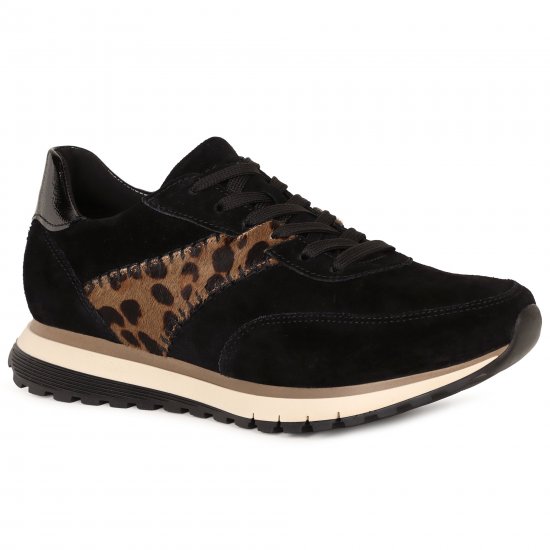 Harp Womens Trainers